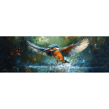 kingfisher